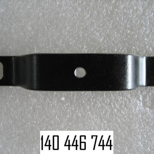 140446744 - HOLDER F.NOZZLE Z.ZV HALTE RUNG SHELL MPD ET200